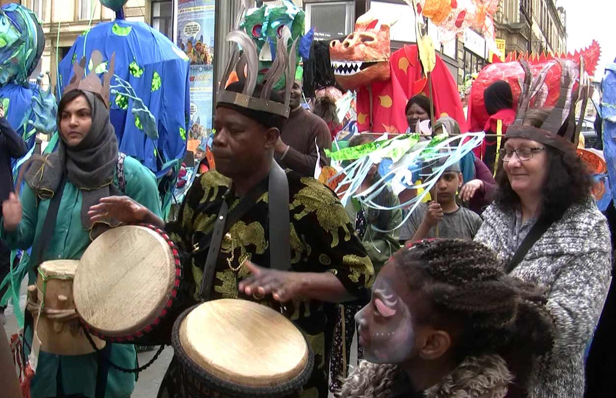 moseke music moseke music parade