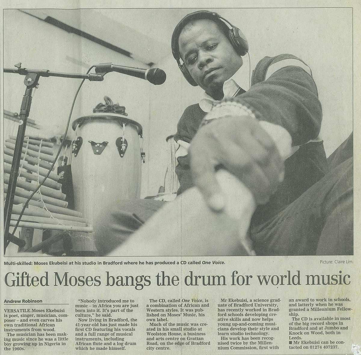 moses egwundu music moses egwundu music